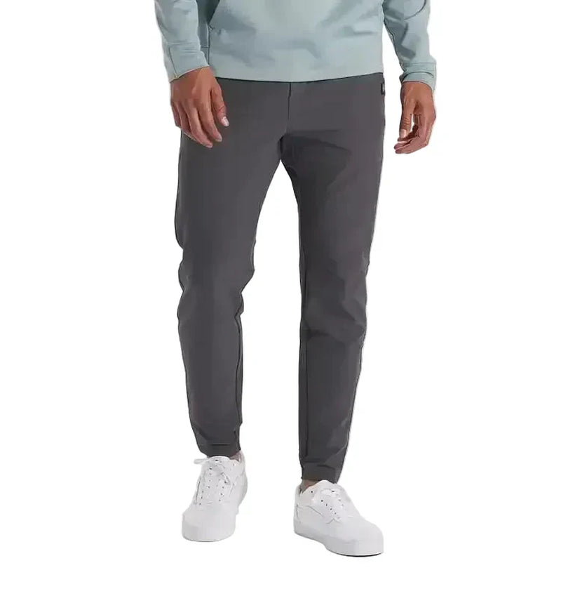Duval Paris™ | Pantalon Stretch Élégant