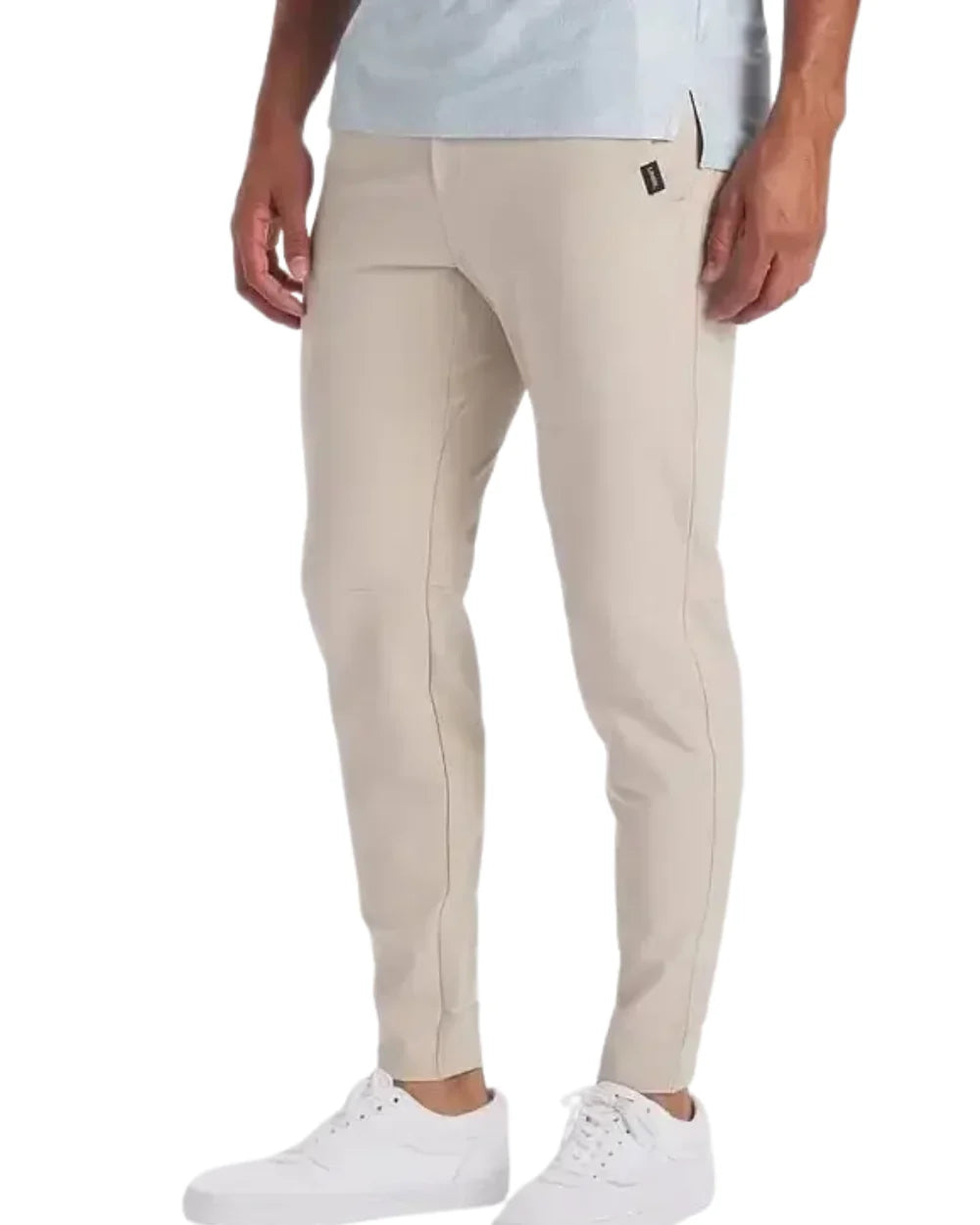 Duval Paris™ | Pantalon Stretch Élégant