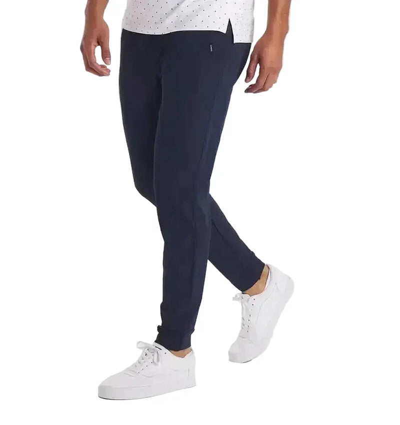 Duval Paris™ | Pantalon Stretch Élégant